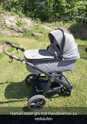 Hartan Racer gts Bild 2