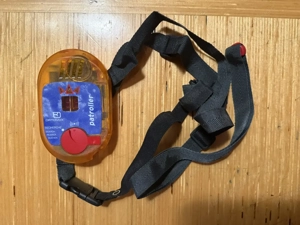 Ortovox Lawinen-Suchgerät (Lawinenpipser) 