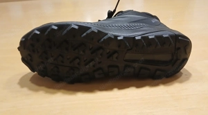 Trekkingschuhe, Adidas terrex, Größe 42, wasserdicht Bild 3