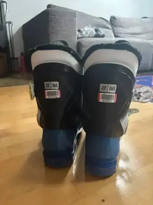 Ski - Schuh Kinder 34 35 Bild 3