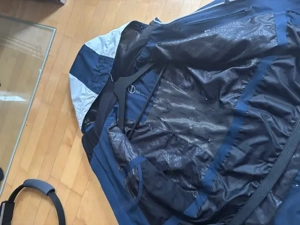 Kindder Ski Jacke Grösse S   ca. 164   12 - 14 Jahre Bild 2