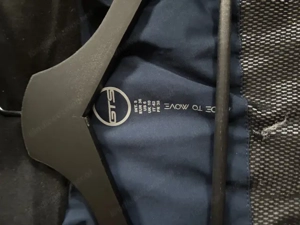 Kindder Ski Jacke Grösse S   ca. 164   12 - 14 Jahre Bild 3