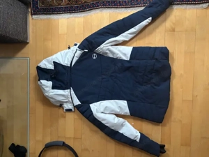 Kindder Ski Jacke Grösse S   ca. 164   12 - 14 Jahre Bild 4