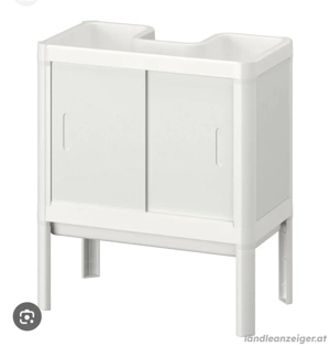 Waschbeckenunterschrank 