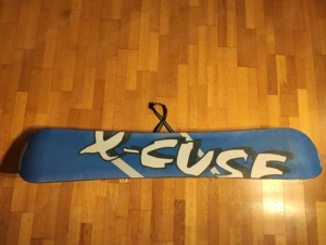 Snowboard Länge 151cm Bild 2