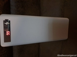 Powerbank 30.000 ma h Bild 2