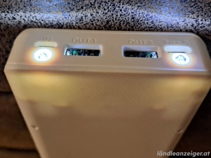 Powerbank 30.000 ma h Bild 4