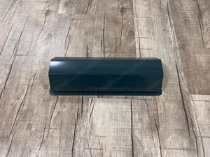 Grünes gebrauchtes Briefrohr Bild 2