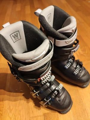 Skischuhe Salomon Größe 38  Bild 2