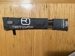 Lawinen-Suchsonde NEU