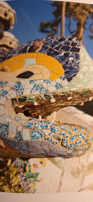 Gaudi (Das vollständige Werk, 1852-1926) Taschen Verlag 2021 Bild 4