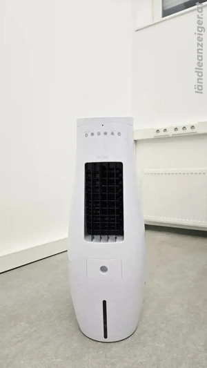 Verschenke Luftkühler mit vielen Funktionen