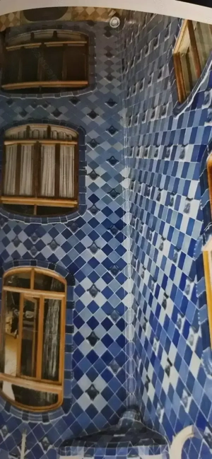 Gaudi (Das vollständige Werk, 1852-1926) Taschen Verlag 2021 Bild 3