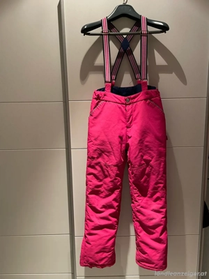 Skianzug Mädchen 140 Bild 4