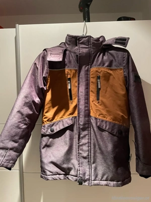 Winterjacke GR. 34 