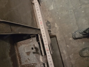 2 Dachfenster Dachluken, kippbar, alt Bild 2