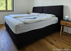 Boxspringbett Dieter Knoll