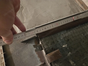 2 Dachfenster Dachluken, kippbar, alt Bild 3