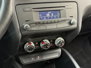 Sportback Erstbesitz (neues Pickerl & Steuerkette) Bild 7