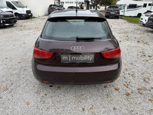 Sportback Erstbesitz (neues Pickerl & Steuerkette) Bild 3