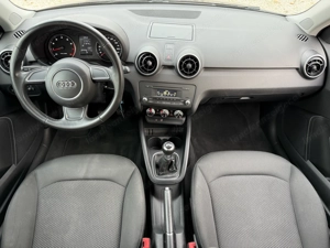 Sportback Erstbesitz (neues Pickerl & Steuerkette) Bild 5