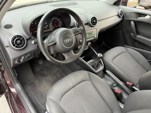 Sportback Erstbesitz (neues Pickerl & Steuerkette) Bild 10