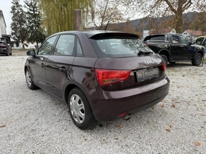 Sportback Erstbesitz (neues Pickerl & Steuerkette) Bild 11