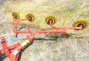 Suche so einen Sonenradschwader