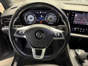 Volkswagen Touareg 3.0 V6 TDI Elegance | ACC | LaneAss. | Erstbesitz Bild 7