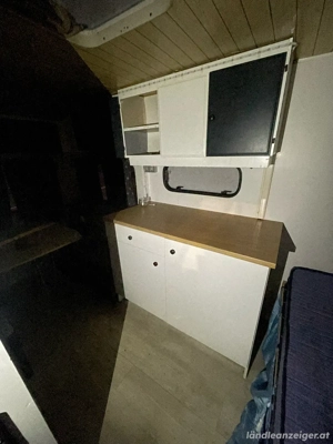 Wohnwagen  Bild 5
