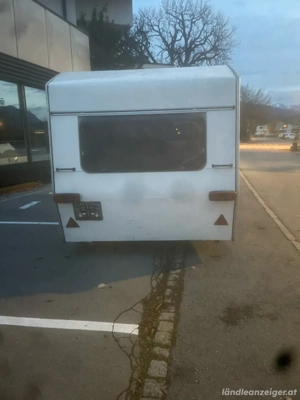 Wohnwagen  Bild 4