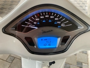 Vespa Primavera 50 4-Takt Bild 4