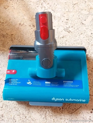  Dyson V15s Bild 2
