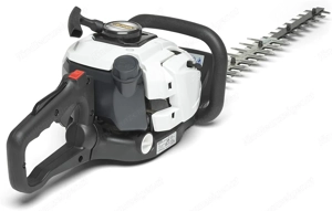 Benzinheckenschere Alpina H60 made in Italy