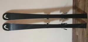 Jugendrennski Head SL Team 140cm