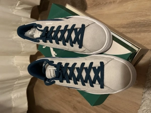 Puma suede Mercedes Schuhe Bild 3