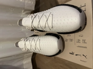 Puma Porsche Design schuhe -3D printed sole Bild 3