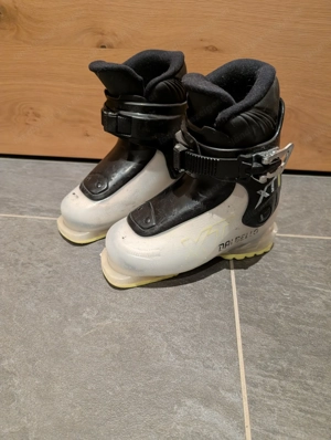 Skischuh Kinder Dalbello Gr.30