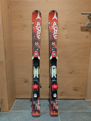 Kinder Ski Atomic Redster 110cm