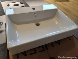 Waschbecken  Bild 2