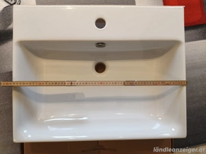 Waschbecken  Bild 3