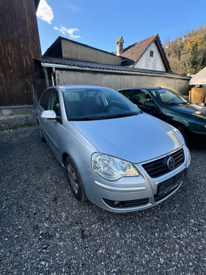 VW Polo 9N " TÜV bis 05 2026"- Bild 3