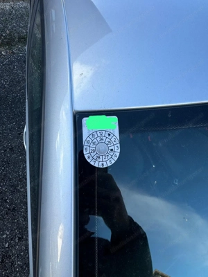 VW Polo 9N " TÜV bis 05 2026"- Bild 2