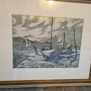 Bild Größe 60cm x 50cm zu verschenken