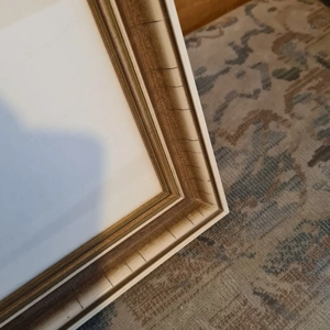 Bild Größe 60cm x 50cm zu verschenken Bild 2