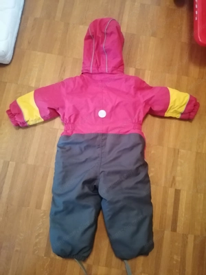 Jako-o Schneeanzug Mädchen 80 86