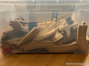 Brio Zug und Zubehör Bild 3