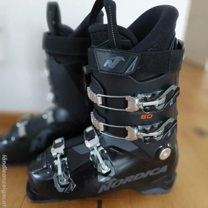 Nordica Skischuhe Kinder Jugend Bild 2