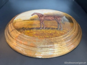 2 aussergewöhnliche Ölbilder Bild 2