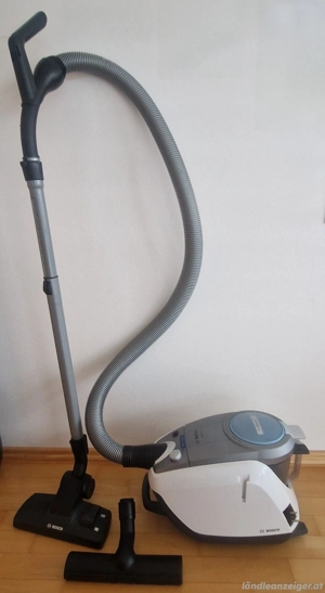 Staubsauger Bosch